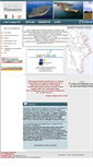 Mobile Screenshot of consorzioplemmirio.it